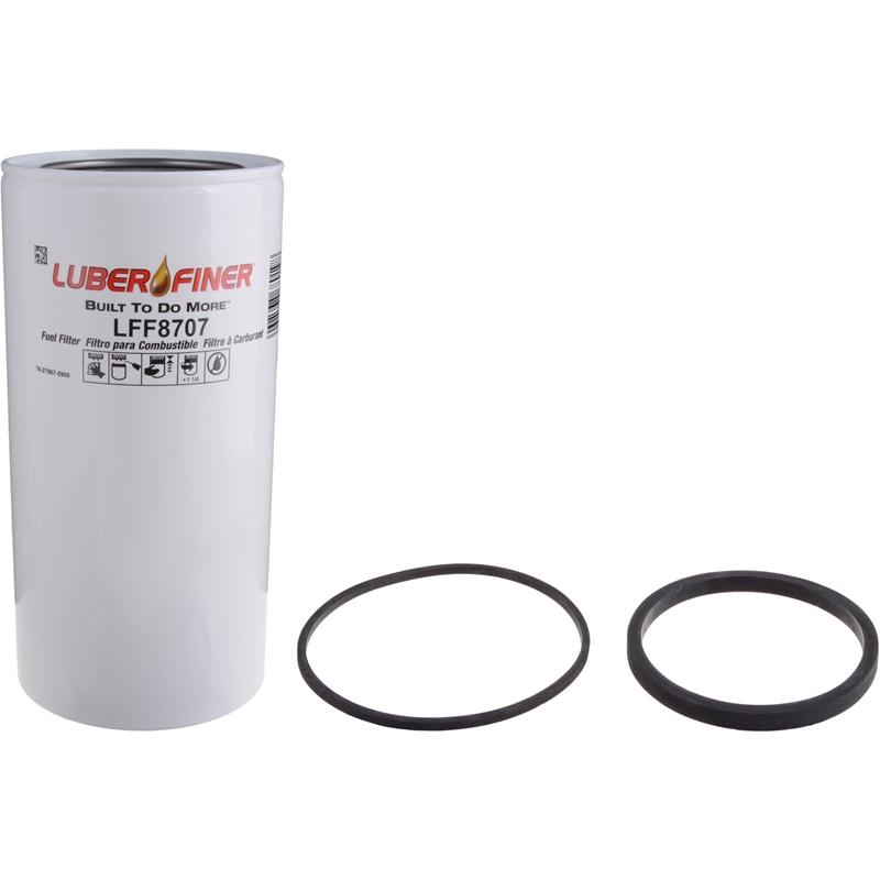 LFF8707 Fuel Filter Luber-Finer